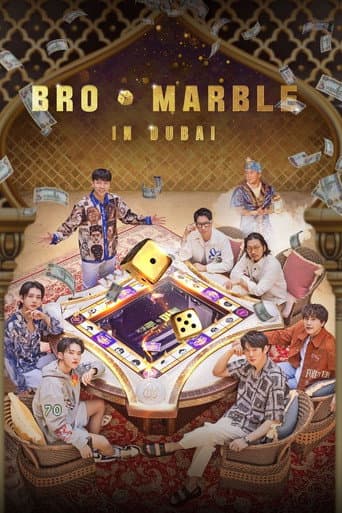 Watch Bro&Marble in Dubai free online