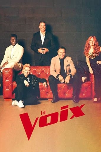 Watch La Voix free online