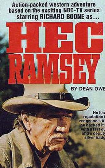 Watch Hec Ramsey free online