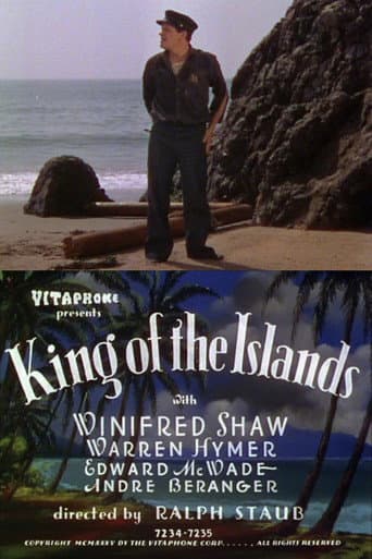 Watch King of the Islands free online