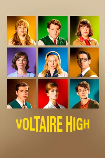 Watch Voltaire High free online