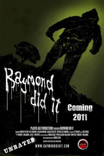 Watch Raymond Did It free online