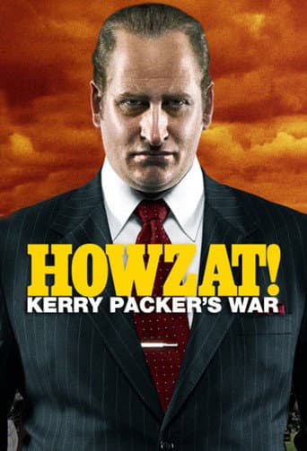 Watch Howzat! Kerry Packer's War free online