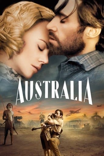 Watch Australia free online