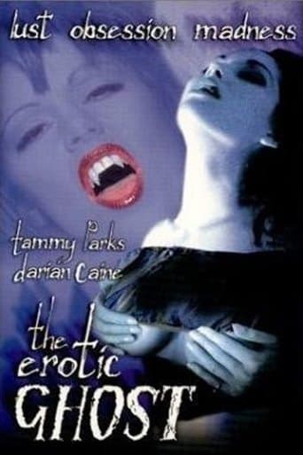 Watch The Erotic Ghost free online