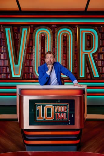 Watch 10 voor Taal free online