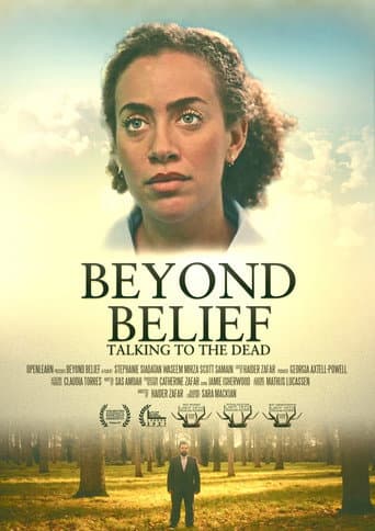 Watch Beyond Belief - talking to the dead free online