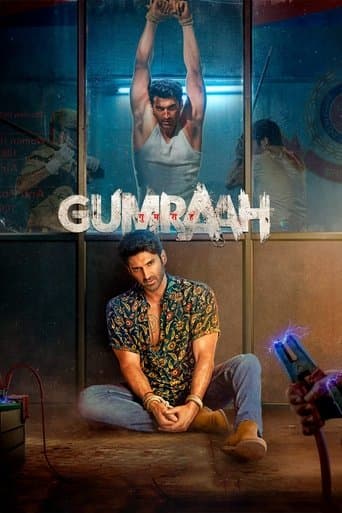 Watch Gumraah free online