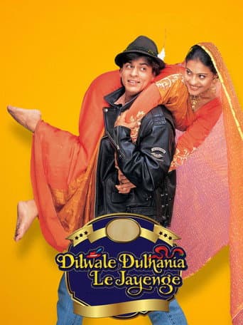 Watch Dilwale Dulhania Le Jayenge free online