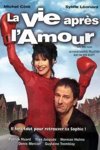 Watch Life after love free online