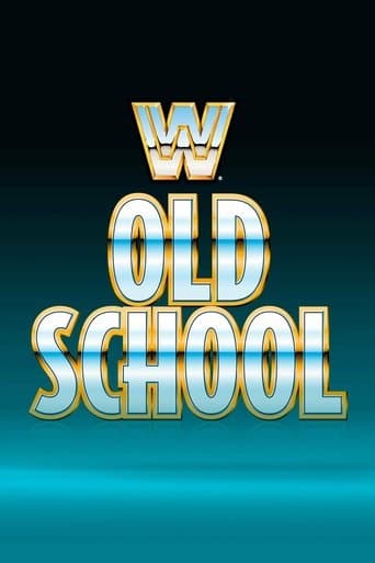 Watch WWE Old School free online