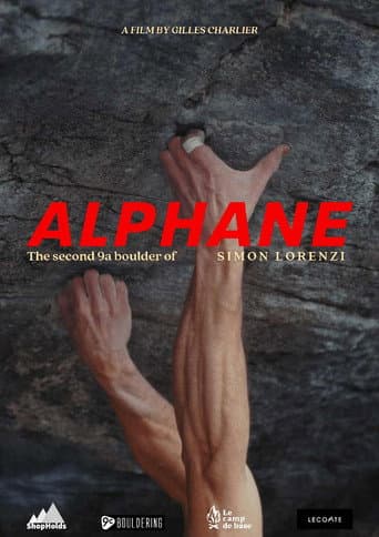 Watch Alphane free online