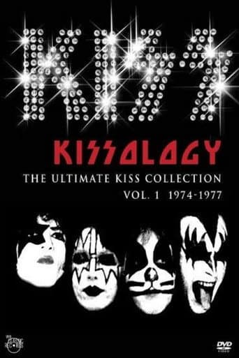 Watch Kissology: The Ultimate KISS Collection Vol. 1 (1974-1977) free online