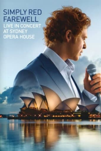 Watch Simply Red: Farewell free online