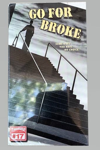 Watch Thrasher - Go For Broke free online