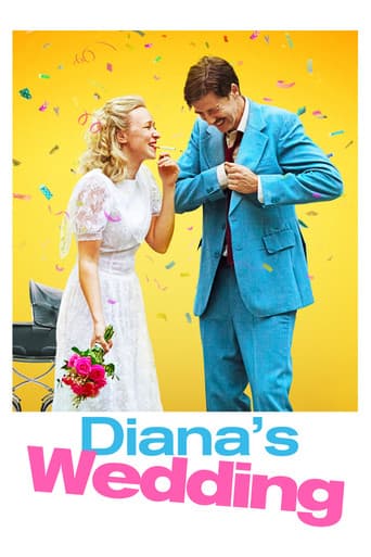 Watch Diana's Wedding free online