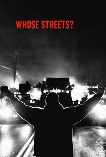 Watch Whose Streets? free online