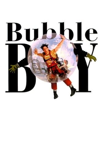 Watch Bubble Boy free online