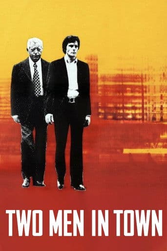 Watch Two Men in Town free online
