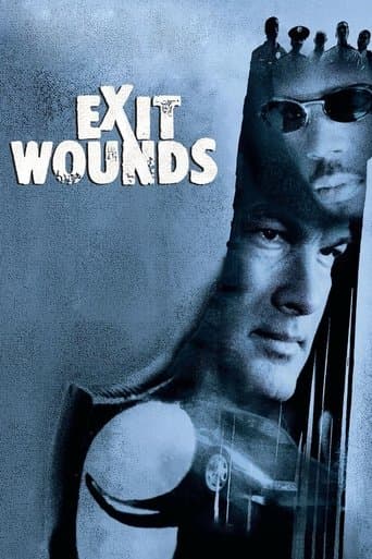 Watch Exit Wounds free online