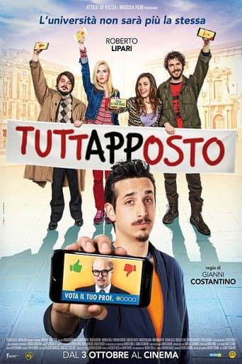 Watch Tuttapposto free online