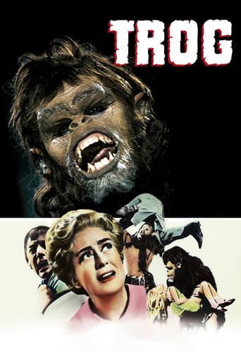 Watch Trog free online