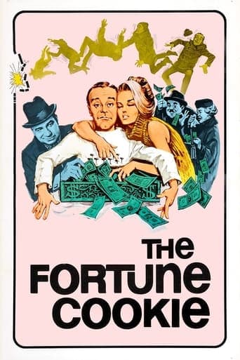 Watch The Fortune Cookie free online