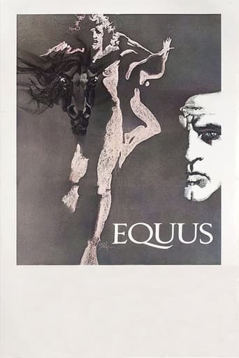 Watch Equus free online