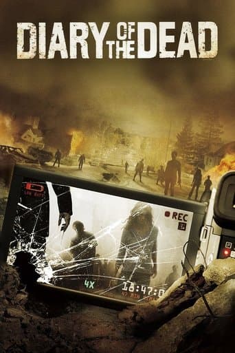 Watch Diary of the Dead free online