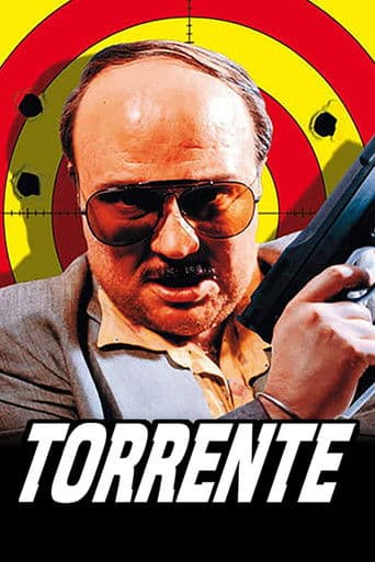 Watch Torrente: The Dumb Arm of the Law free online