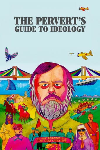 Watch The Pervert's Guide to Ideology free online