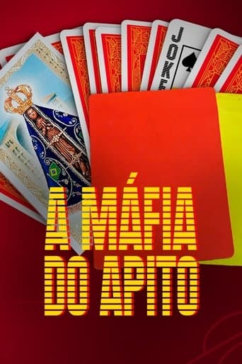 Watch A Máfia do Apito free online