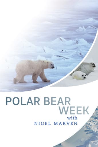 Watch Polar Bear Week with Nigel Marven free online