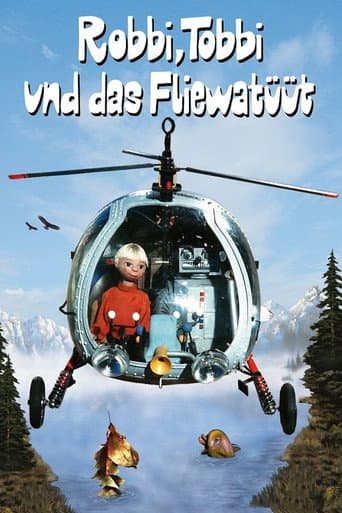 Watch Robbi, Tobbi und das Fliewatüüt free online