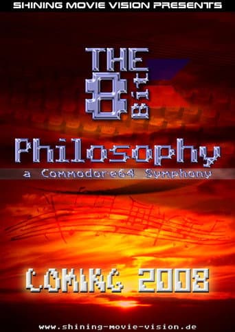 Watch The 8-Bit Philosophy: A Commodore 64 Symphony free online