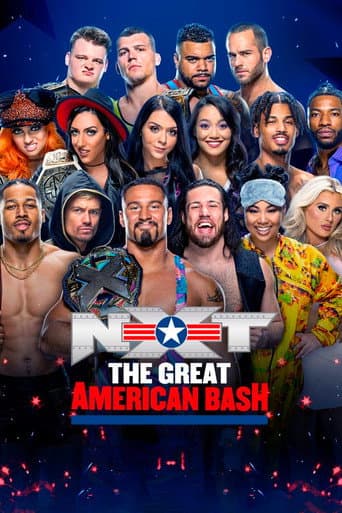 Watch NXT Great American Bash 2022 free online