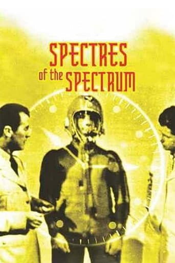 Watch Spectres of the Spectrum free online