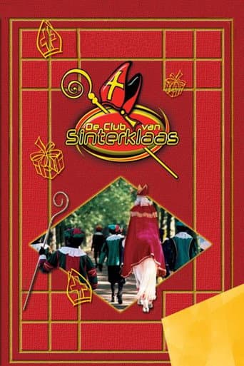 Watch De Club van Sinterklaas free online