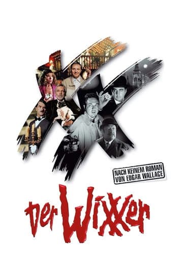 Watch The Trixxer free online