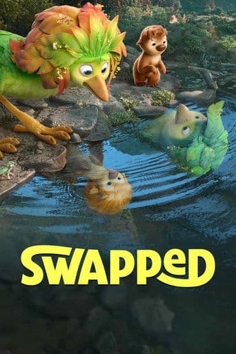 Watch Swapped free online