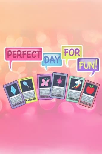 Watch Perfect Day for Fun free online