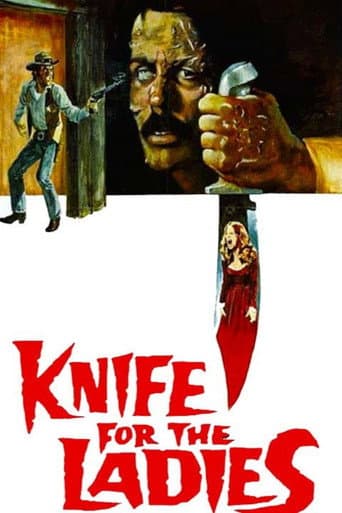 Watch A Knife for the Ladies free online
