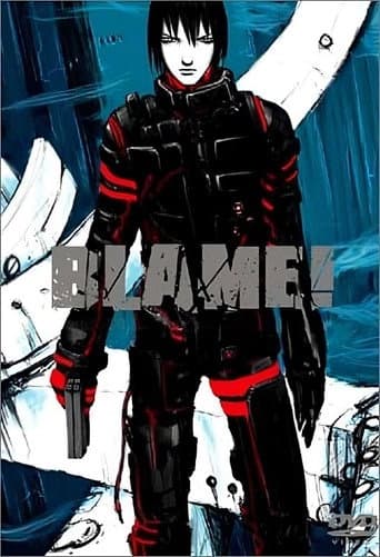 Watch Blame! free online