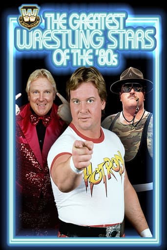 Watch The Greatest Wrestling Stars of the '80s free online