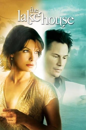 Watch The Lake House free online