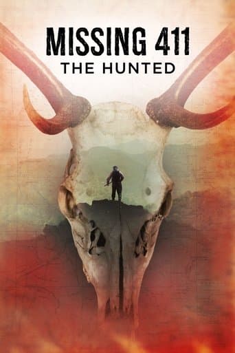 Watch Missing 411: The Hunted free online