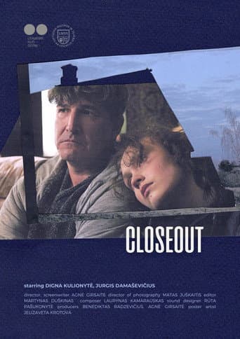 Watch Closeout free online