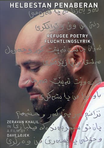 Watch Refugee Poetry free online