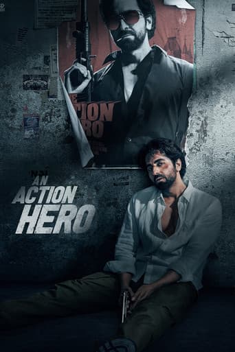 Watch An Action Hero free online