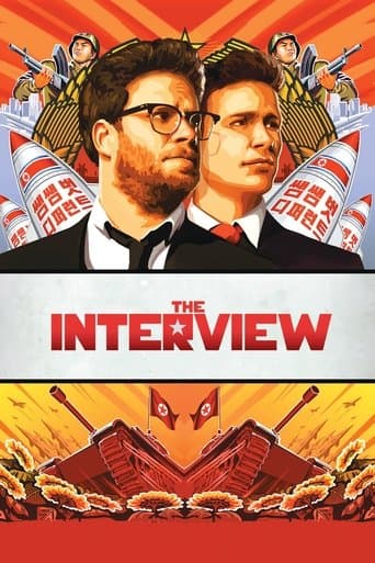 Watch The Interview free online